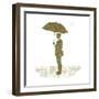 Bus Man 001-Teofilo Olivieri-Framed Giclee Print