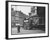 Bus, Old Kent Road-null-Framed Photographic Print