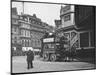 Bus, Old Kent Road-null-Mounted Photographic Print