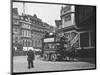 Bus, Old Kent Road-null-Mounted Photographic Print