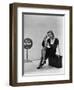 Bus Stop, 1956-null-Framed Photographic Print