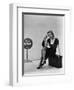 Bus Stop, 1956-null-Framed Photographic Print