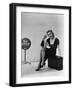 Bus Stop, 1956-null-Framed Photographic Print