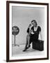 Bus Stop, 1956-null-Framed Photographic Print