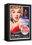 Canvas Black