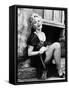 Bus Stop, Marilyn Monroe, Directed by Joshua Logan, 1956-null-Framed Stretched Canvas