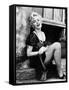 Bus Stop, Marilyn Monroe, Directed by Joshua Logan, 1956-null-Framed Stretched Canvas