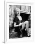 Bus Stop, Marilyn Monroe, Directed by Joshua Logan, 1956-null-Framed Photographic Print