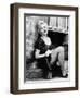 Bus Stop, Marilyn Monroe, Directed by Joshua Logan, 1956-null-Framed Photographic Print