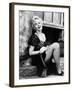 Bus Stop, Marilyn Monroe, Directed by Joshua Logan, 1956-null-Framed Photographic Print