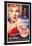 Bus Stop, Marilyn Monroe on US poster art, 1956-null-Framed Poster