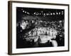 Busby Berkeley, in Caliente, 1935-null-Framed Photographic Print