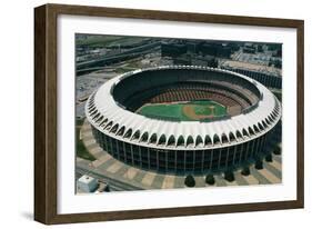 Busch Baseball Stadium-null-Framed Photographic Print