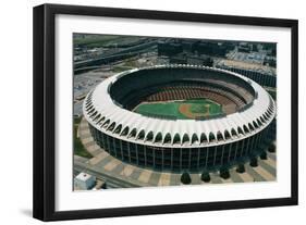 Busch Baseball Stadium-null-Framed Photographic Print