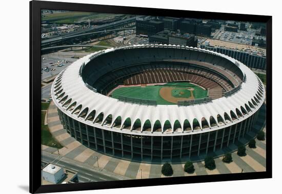 Busch Baseball Stadium-null-Framed Photographic Print