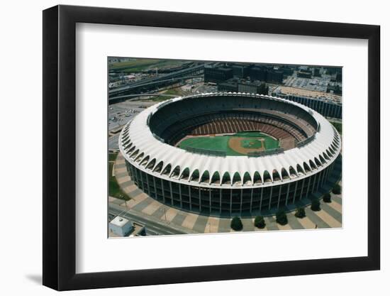 Busch Baseball Stadium-null-Framed Photographic Print