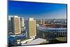 Busch Stadium, Downtown St. Louis, MO-null-Mounted Photographic Print