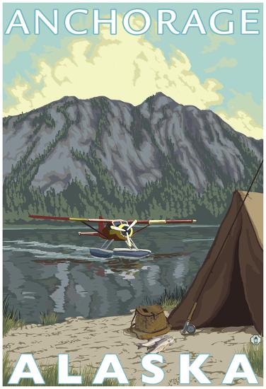 Poster, , large