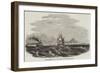 Bushire, on the Persian Gulf-null-Framed Giclee Print