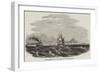 Bushire, on the Persian Gulf-null-Framed Giclee Print