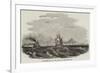 Bushire, on the Persian Gulf-null-Framed Giclee Print