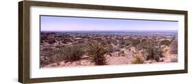 Bushland, Albuquerque, New Mexico, USA-null-Framed Photographic Print