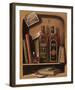 Bushmills-Raymond Campbell-Framed Giclee Print