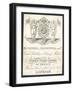 Bushnell, Honeywell and Co, Coach Builders and Harness Makers, Trade Card-null-Framed Giclee Print