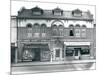 Business Block on South Union Avenue, Tacoma, WA, 1927-Marvin Boland-Mounted Giclee Print