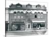 Business Block on South Union Avenue, Tacoma, WA, 1927-Marvin Boland-Stretched Canvas