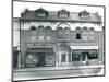 Business Block on South Union Avenue, Tacoma, WA, 1927-Marvin Boland-Mounted Giclee Print