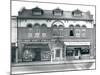 Business Block on South Union Avenue, Tacoma, WA, 1927-Marvin Boland-Mounted Giclee Print