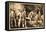 Business-Men's Bath, 1923-George Wesley Bellows-Framed Stretched Canvas