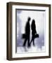 Business People-PASIEKA-Framed Photographic Print