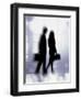 Business People-PASIEKA-Framed Photographic Print