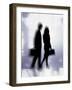 Business People-PASIEKA-Framed Photographic Print