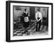 Black Frame