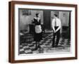 Brown Frame