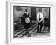 White Frame