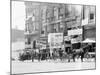 Businesses on Fillmore Street-null-Mounted Photographic Print