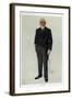 Businesswear for 1910-null-Framed Art Print