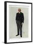 Businesswear for 1910-null-Framed Art Print