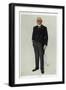 Businesswear for 1910-null-Framed Art Print