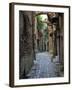 Bussana Vecchia, Liguria, Italy, Europe-Vincenzo Lombardo-Framed Photographic Print