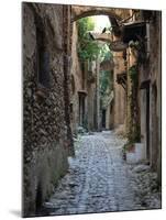 Bussana Vecchia, Liguria, Italy, Europe-Vincenzo Lombardo-Mounted Photographic Print