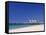 Busselton Jetty, Busselton, Western Australia, Australia-Doug Pearson-Framed Stretched Canvas