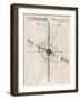 Bussinger's System-null-Framed Art Print