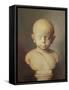 Bust of a Boy-Peter Fendi-Framed Stretched Canvas