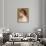 Bust of a Nude Young Female-Pierre-Auguste Renoir-Giclee Print displayed on a wall