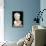 Bust of Agrippa-null-Mounted Giclee Print displayed on a wall
